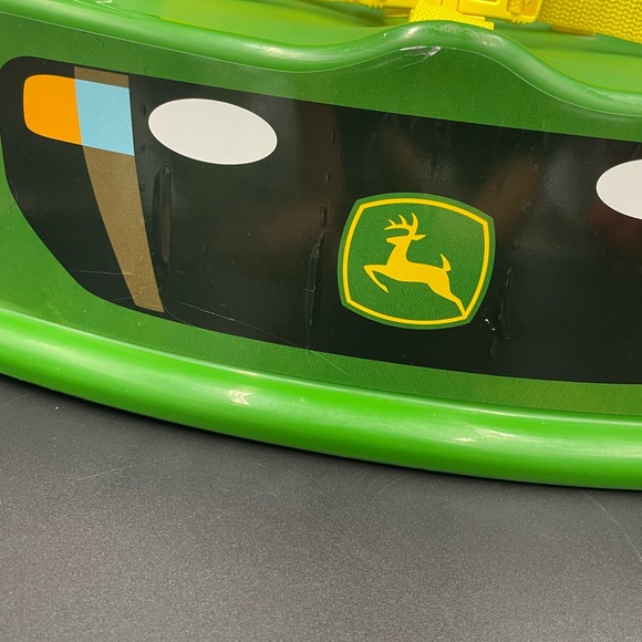 John Deere Other John Deere The First Years Booster Chair 2t Age